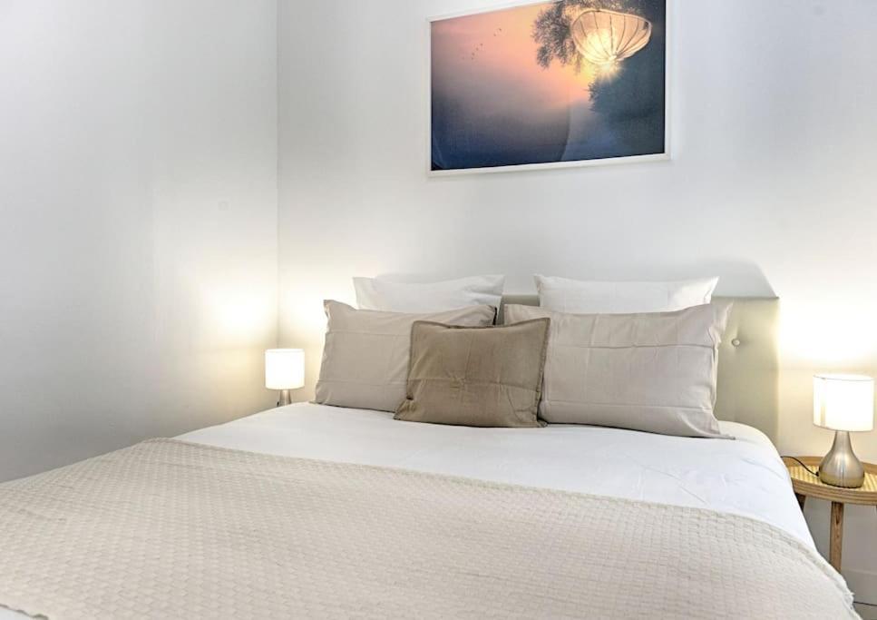 Le Nid Cosy -Au Coeur D'Orleans Apartment Exterior photo